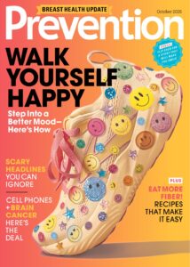 Prevention USA – October 2025