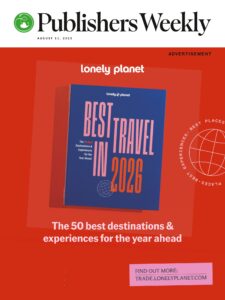 Publishers Weekly – August 11, 2025