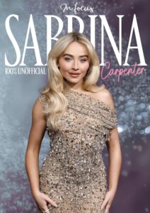 Queens of Pop Sabrina Carpenter – In Focus Sabrina, 2025