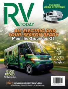 RV TODAY – Summer 2025