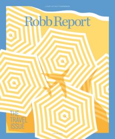 Robb Report USA – August, 2025