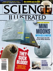 Science Illustrated Australia – Issue 117, 2025