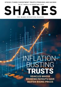Shares magazine – 7 August 2025