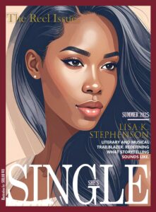 Shes SINGLE – Issue 13, 2025