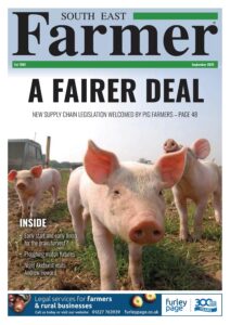 South East Farmer – September 2025