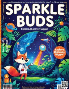 Sparkle Buds – August 2025