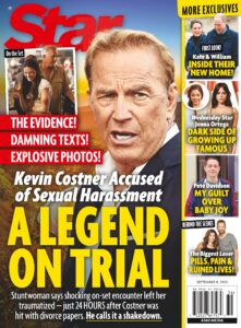 Star Magazine USA – September 08, 2025