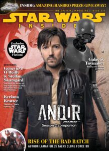 Star Wars Insider – Issue 233, 2025