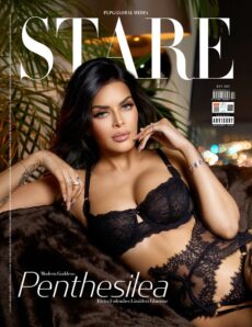 Stare Magazine – July 2025