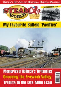 Steam World – September 2025