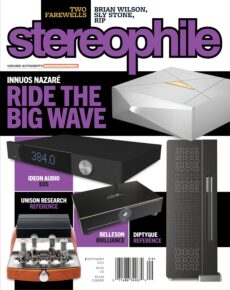 Stereophile – September 2025