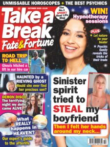 Take a Break Fate & Fortune – October 2025