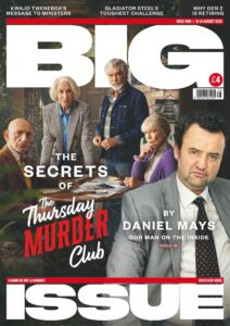 The Big Issue – 18 August 2025