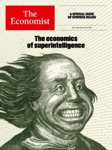 The Economist Asia Edition – 26 July-1 August 2025