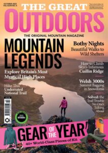 The Great Outdoors – October 2025