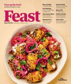 The Guardian Feast – Issue No  396, 23 August 2025
