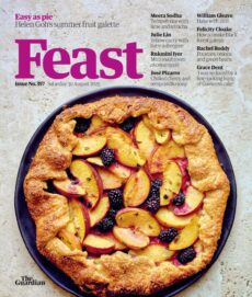The Guardian Feast – Issue No  397, 30 August 2025