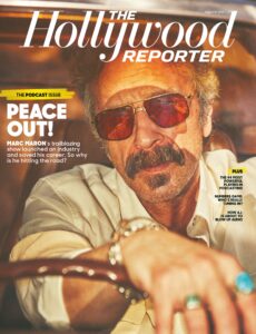 The Hollywood Reporter – August 13, 2025