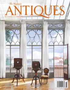 The Magazine Antiques – September-October 2025