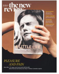 The Observer The New Review – 03 August 2025