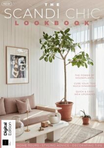 The Scandi Chic Lookbook -1st Edition, 2025