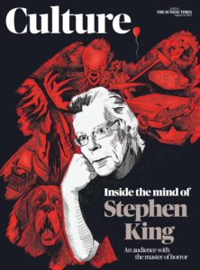 The Sunday Times Culture – August 31, 2025