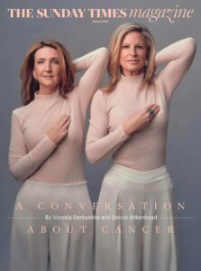 The Sunday Times Magazine – August 3, 2025