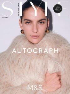 The Sunday Times Style – August 31, 2025