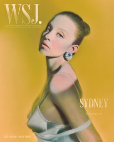 The Wall Street Journal Magazine – Fall 2025