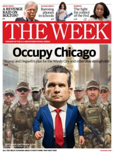 The Week USA – 5-12 September 2025