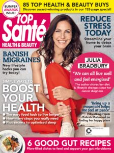 Top Sante UK – September 2025