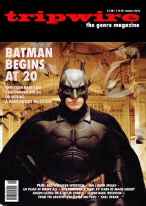 Tripwire Magazine – summer 2025