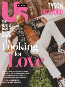 Us Weekly – August 11, 2025