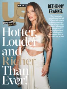 Us Weekly – August 25, 2025