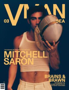 VMAN Southeast Asia – June 2025