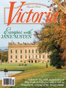 Victoria – September-October 2025