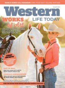Western Life Today – August 2025