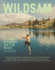 Wildsam – August-September 2025