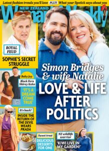 Woman’s Weekly New Zealand – August 11, 2025