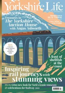 Yorkshire Life – September 2025