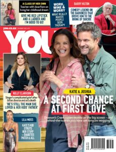 You South Africa – 28 August 2025