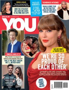 You South Africa – 4 September 2025