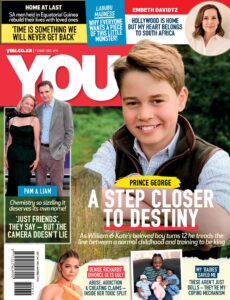 You South Africa – 7 August 2025