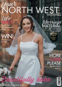 Your North West Wedding – August-September 2025