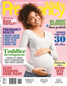 Your Pregnancy – Issue 164 Issue 4 2025