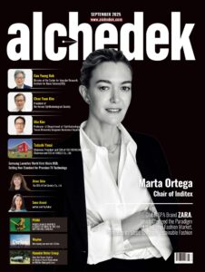 alchedek – September 2025