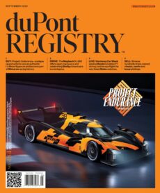 duPont REGISTRY – September 2025