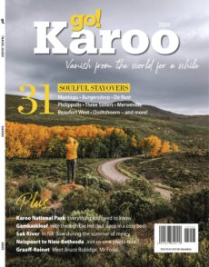 go! South Africa – Karoo Guide 2025