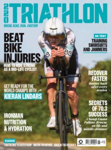 220 Triathlon UK – November 2025