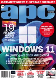APC – Issue 550, October 2025